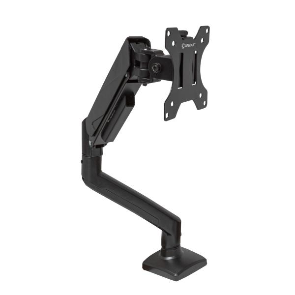 UNYKAch UK710108 Supporti a parete per TV 813 cm (32") Scrivania Nero