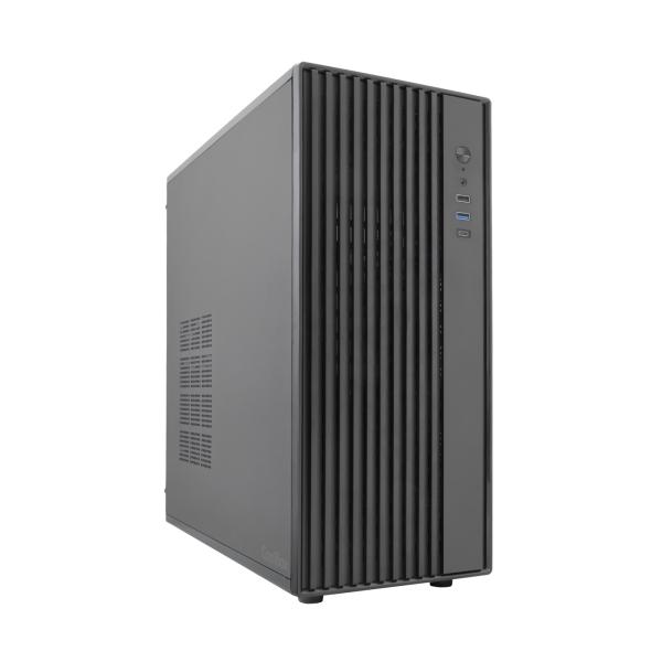 CoolBox PC ATX A850 Midi...