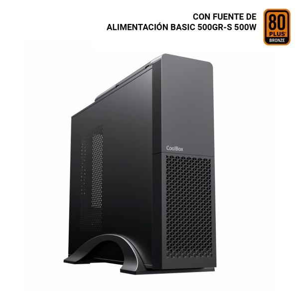CoolBox COO-PCT313-1...