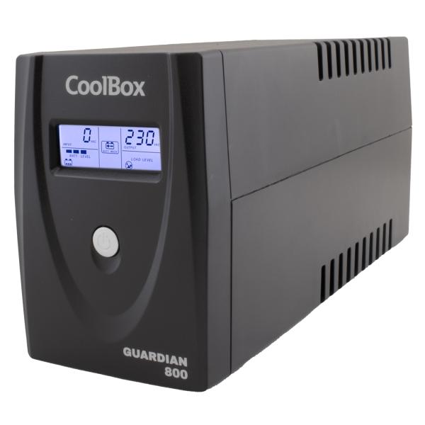 CoolBox Guardian 3...