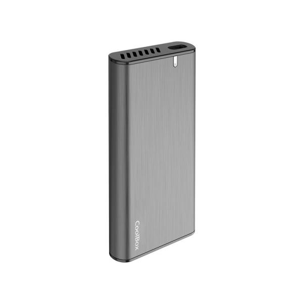CoolBox miniChase NS31 Box...