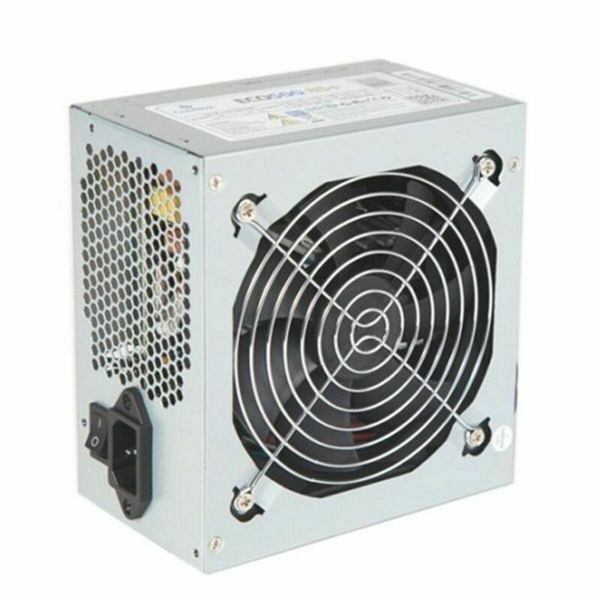 Alimentatore CoolBox ATX ECO-500 85+ EFI