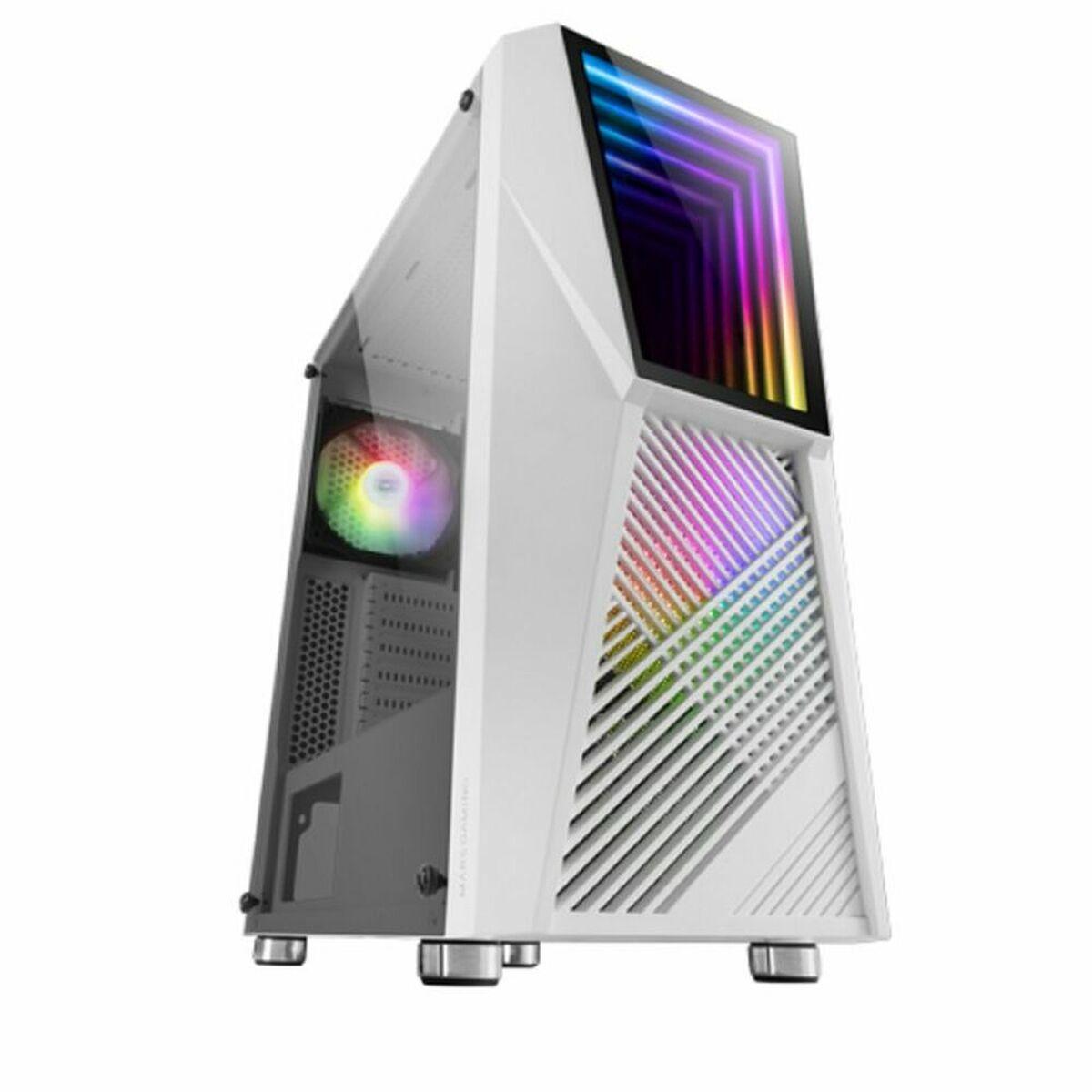 Mars Gaming MC777 Mid-Tower...