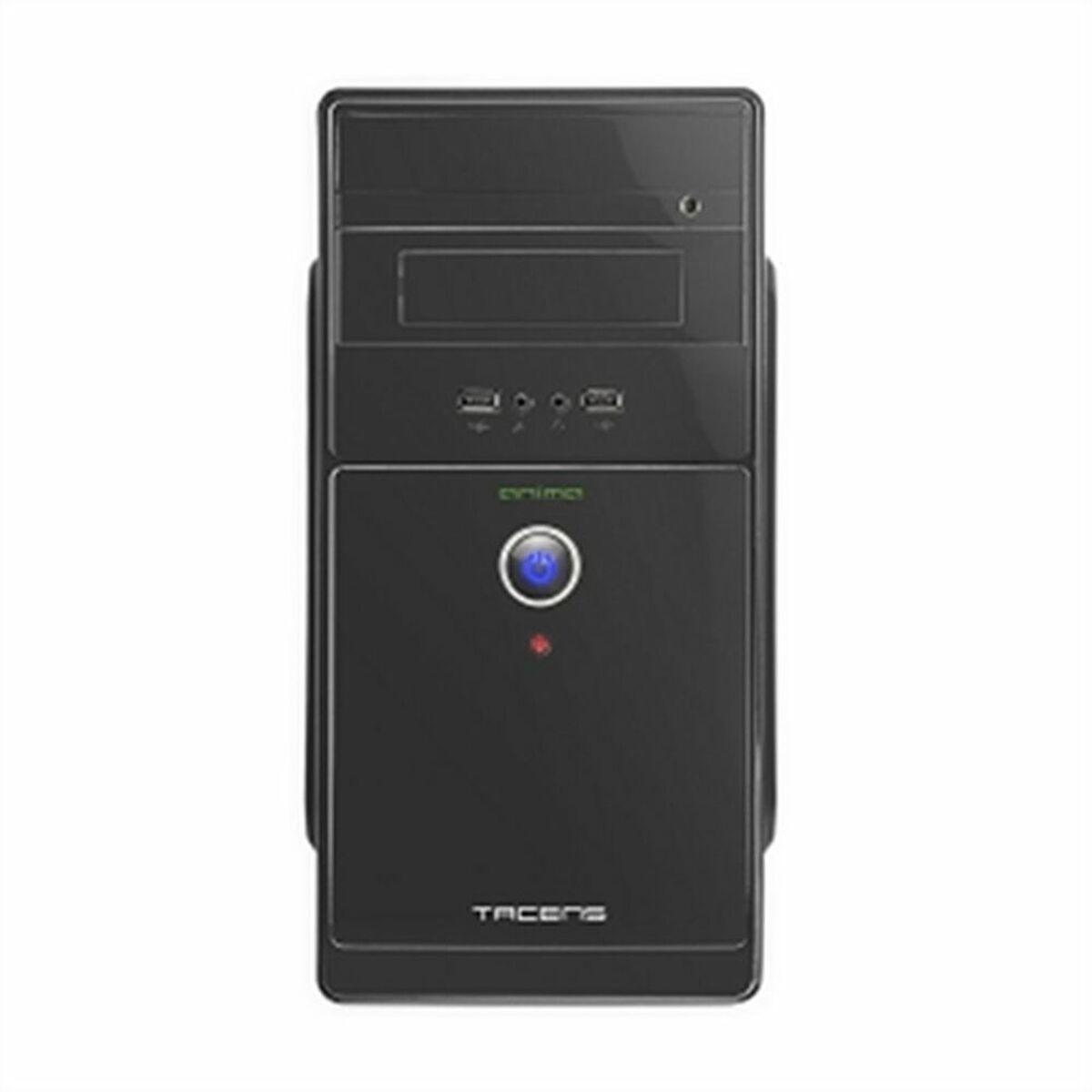 TACENS ANIMA M-Atx ACX500 + Alimentatore da 500 W USB 3.0 Nero