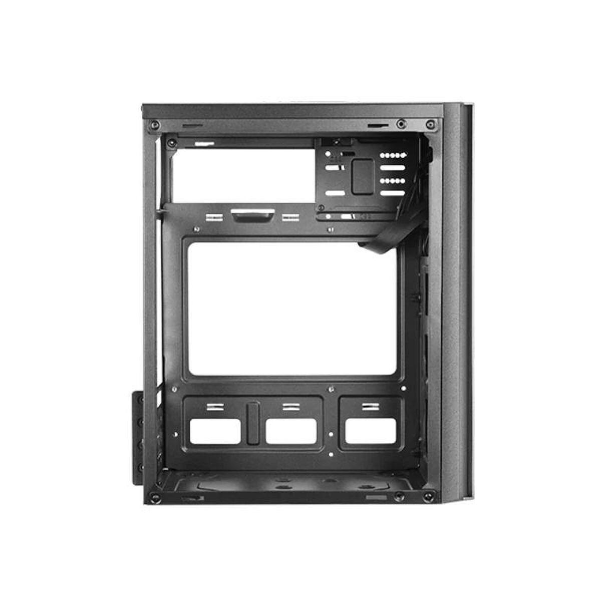 Scatola TACENS ANIMA Micro Atx AC5 USB 3.0 nera