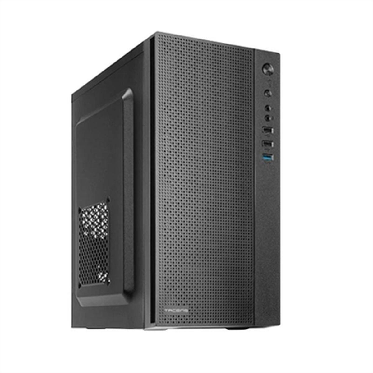 Scatola TACENS ANIMA Micro Atx AC5 USB 3.0 nera