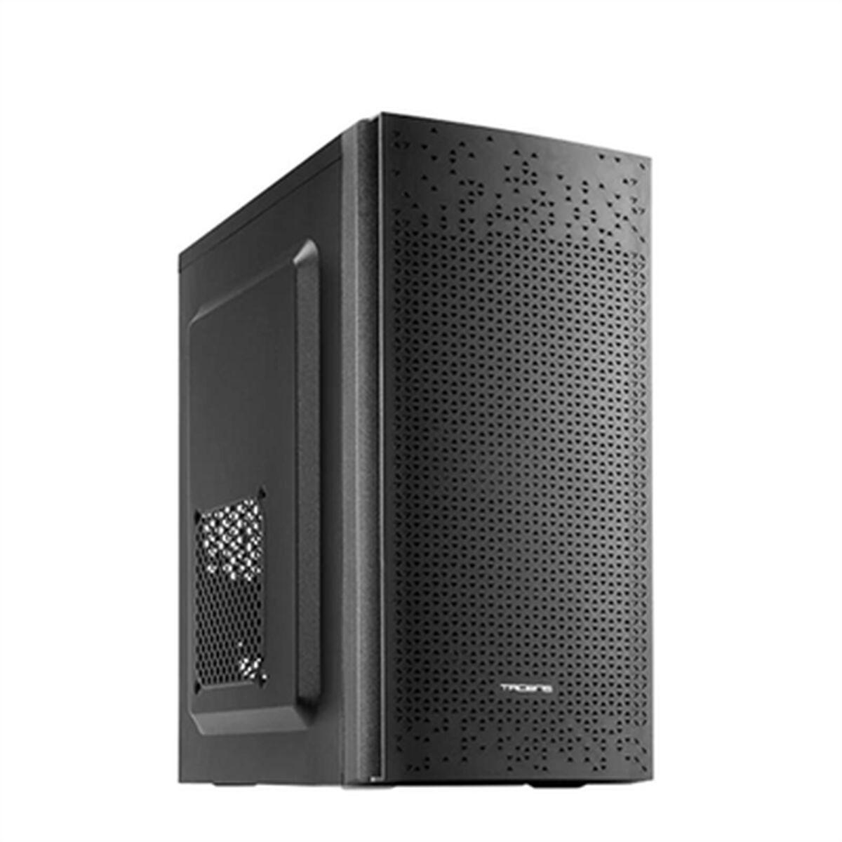 TACENS ANIMA Micro-Atx AC6 USB 3.0 Scatola nera