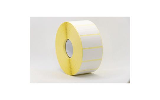 Brother LDP1M026051127I etichetta per stampante Bianco