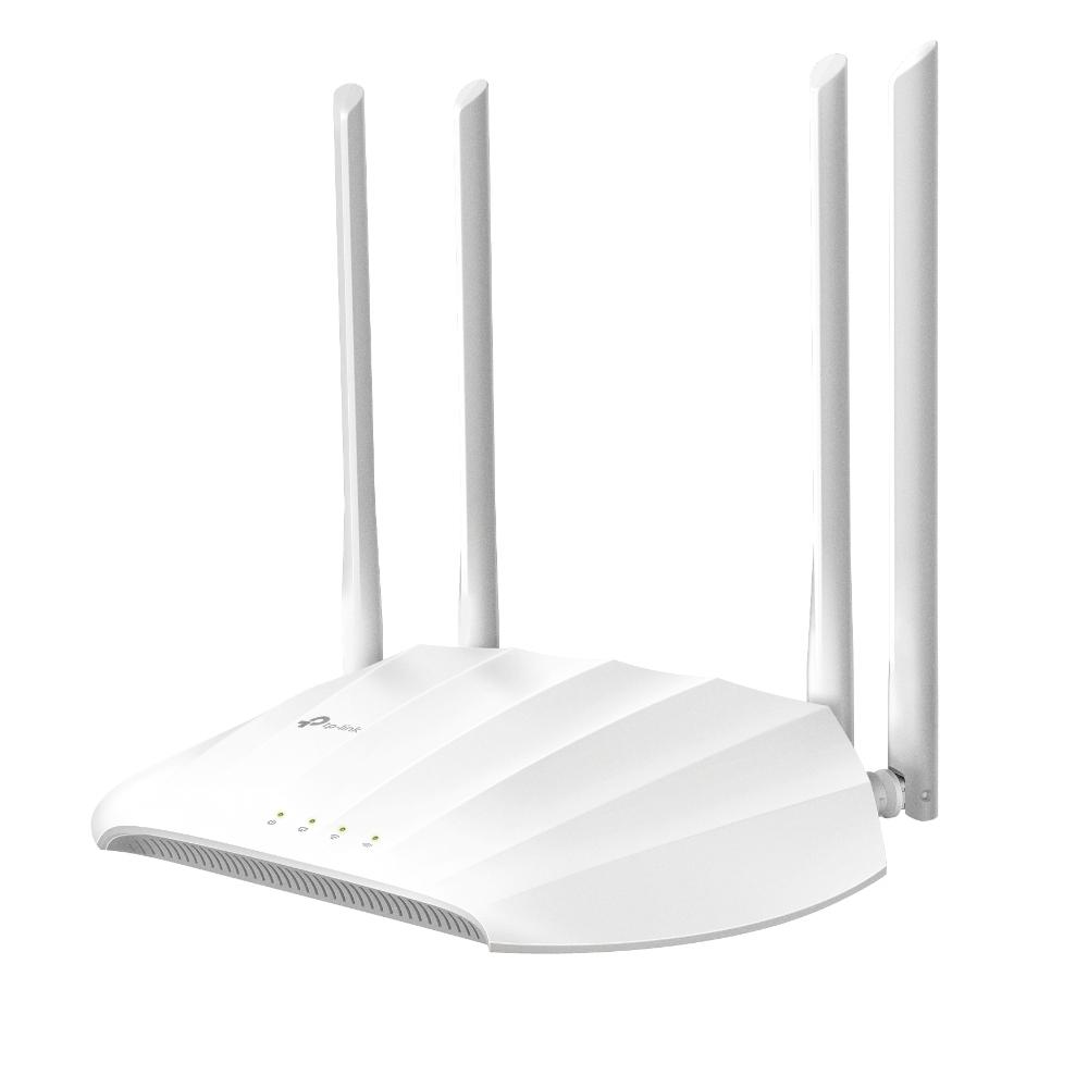 TP-Link TL-WA1201 punto...