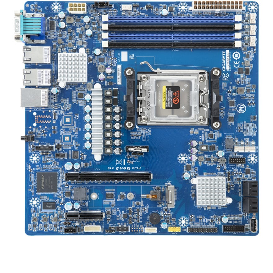 MSI MB AMD X670, X670-E TOMAHAWK AM5 4DDR5,3PCI-Ex16,1PCI-Ex1,4M.2,4SATA3,1USB3.2Gen2x2,4USB3