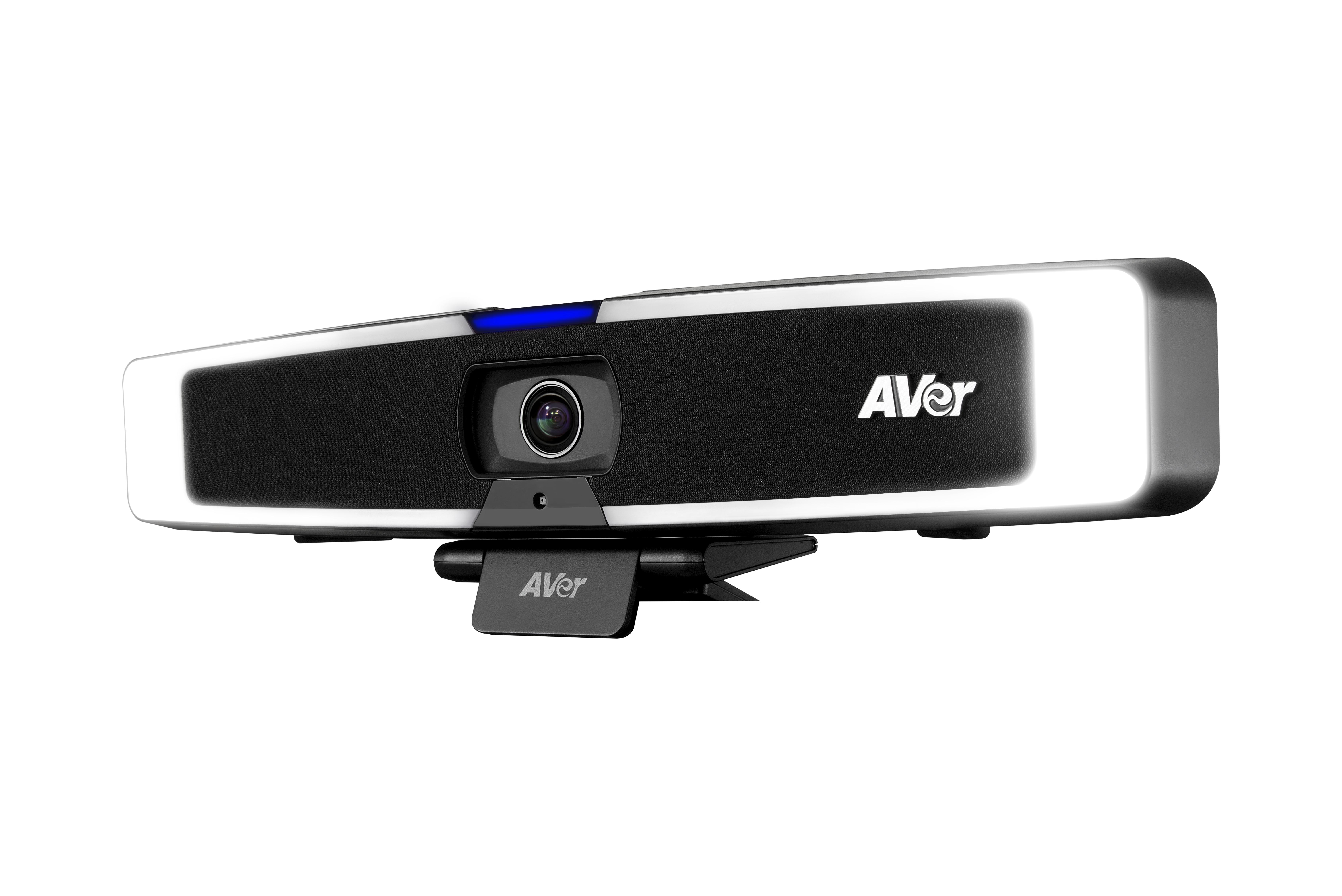 AVer VB130 sistema di conferenza Collegamento ethernet LAN Sistema di videoconferenza di gruppo