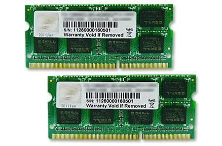 DDR3-1600 da 8GB