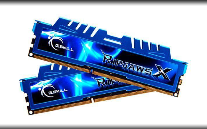 DDR3-2400 da 16GB