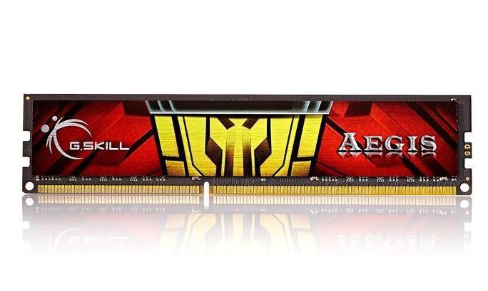 DDR3-1333 da 4GB