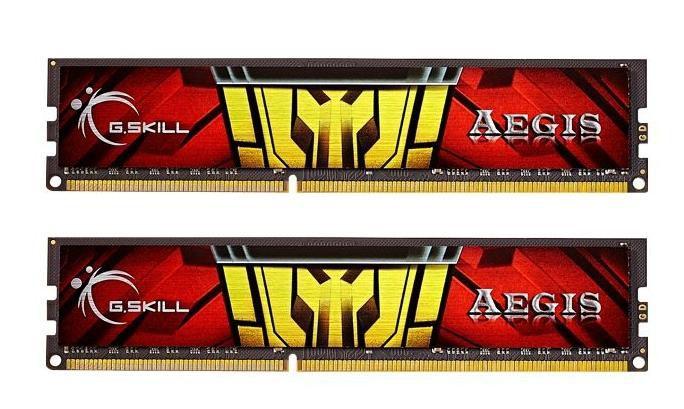 DDR3-1333 da 16GB