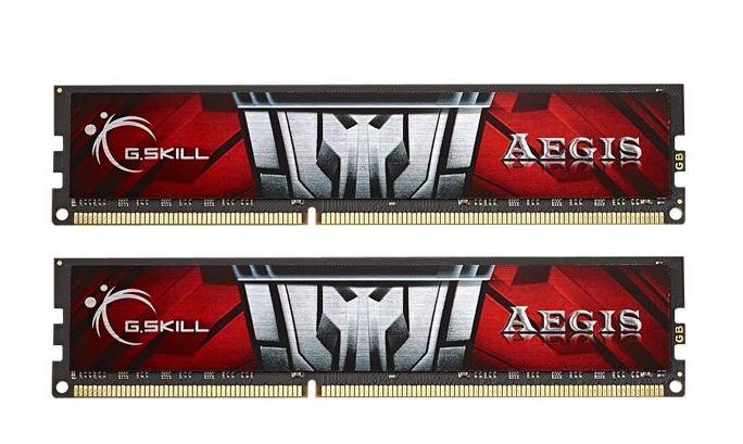 DDR3-1600 da 16 GB