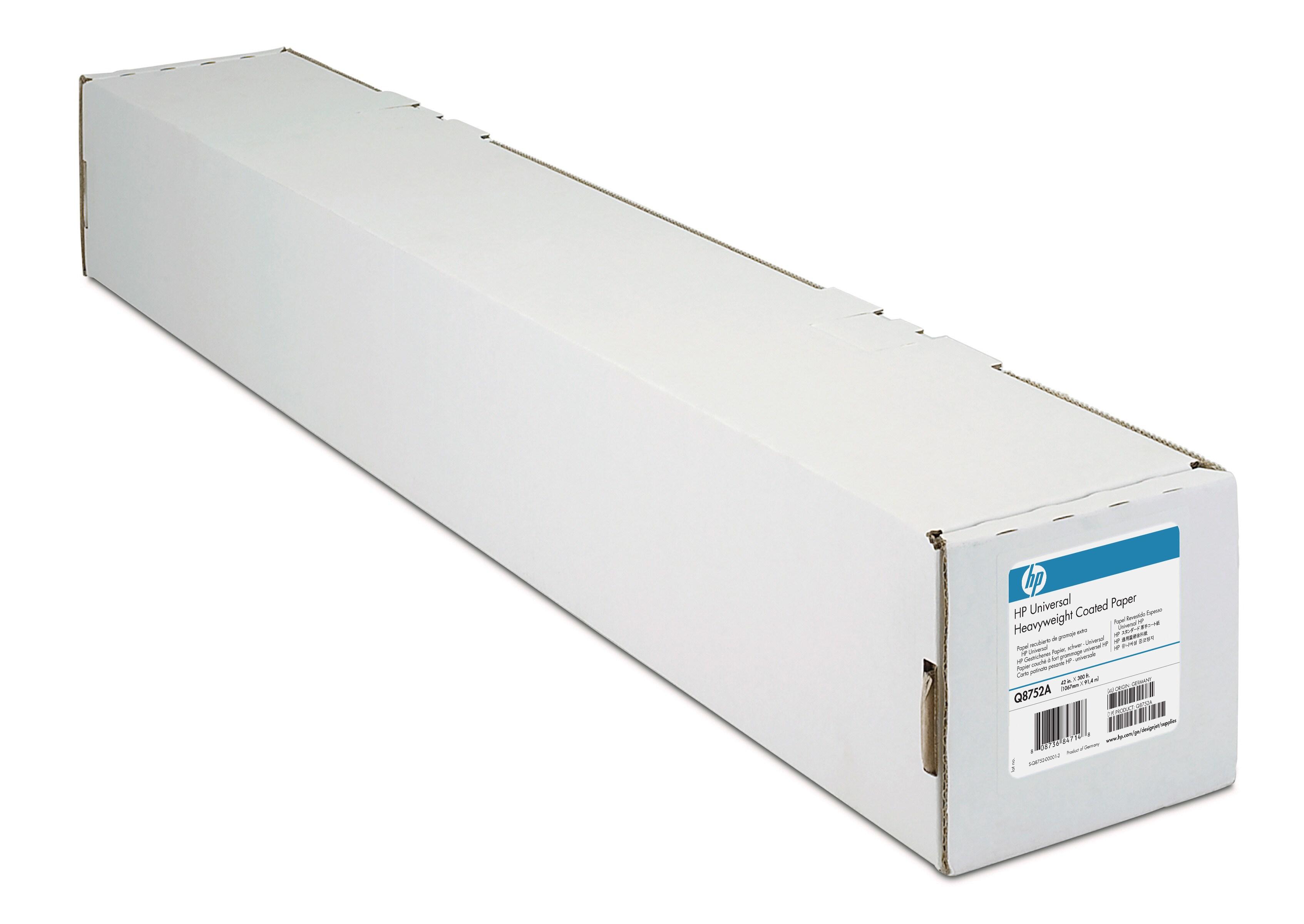 C6980A Coated Paper