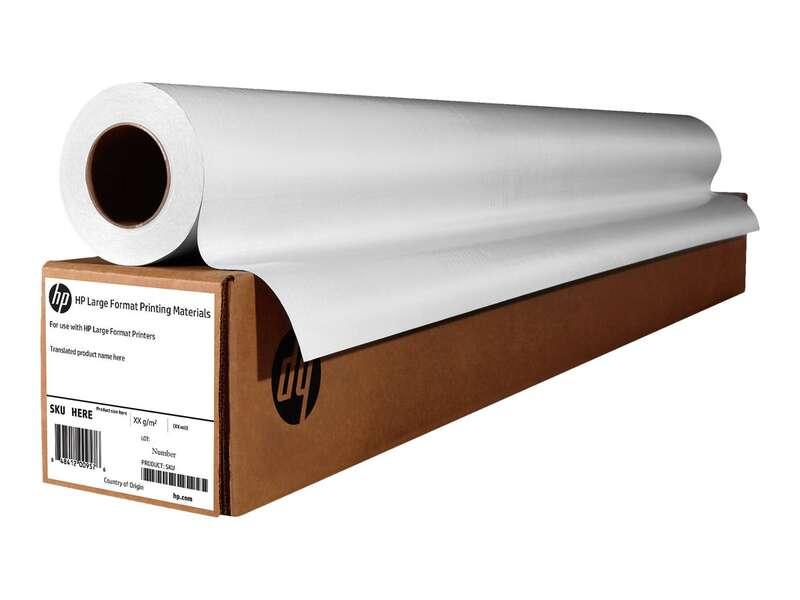HP CH025A pellicola per stampa