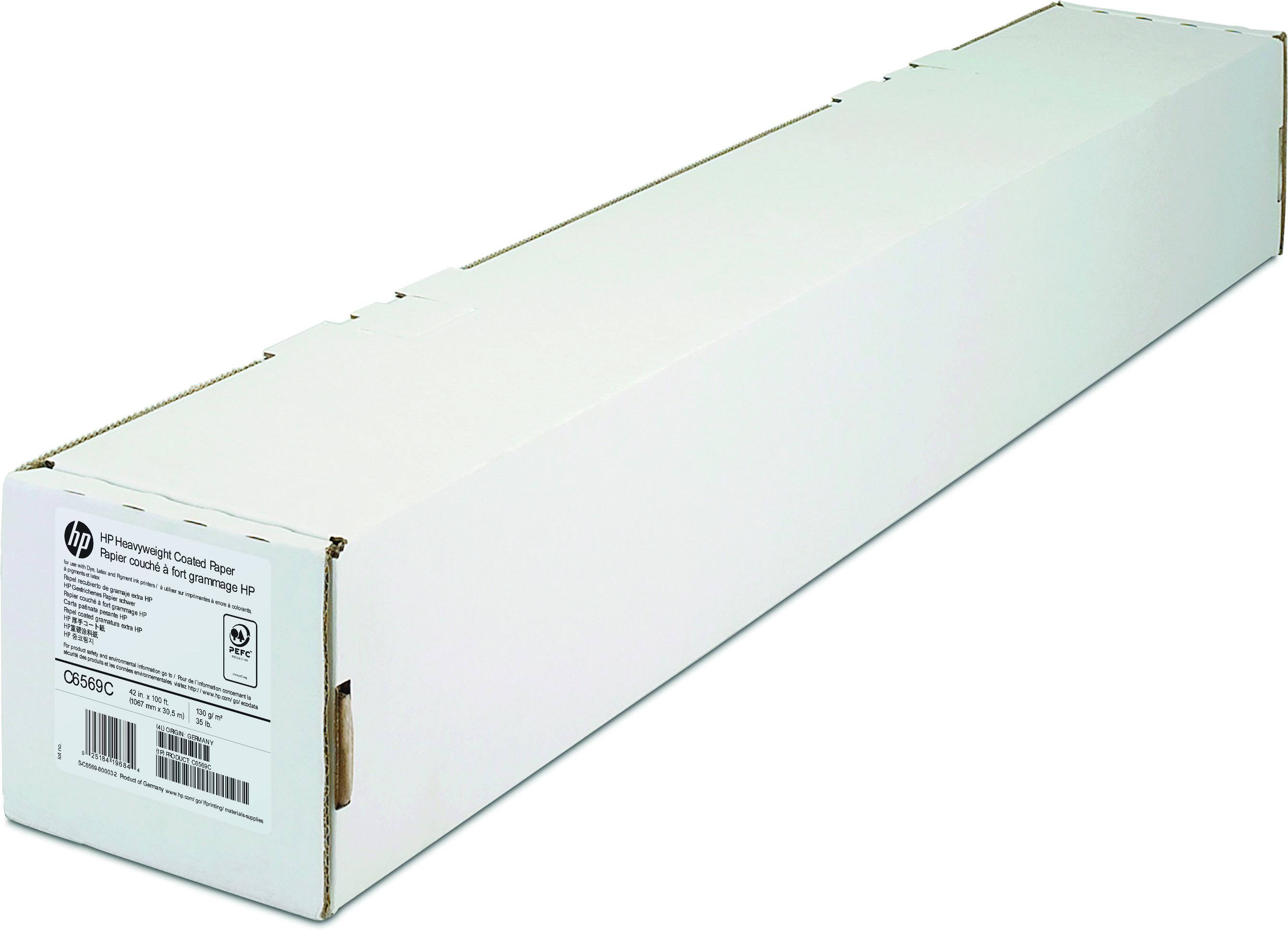 C6569C Heavyweight Coated...