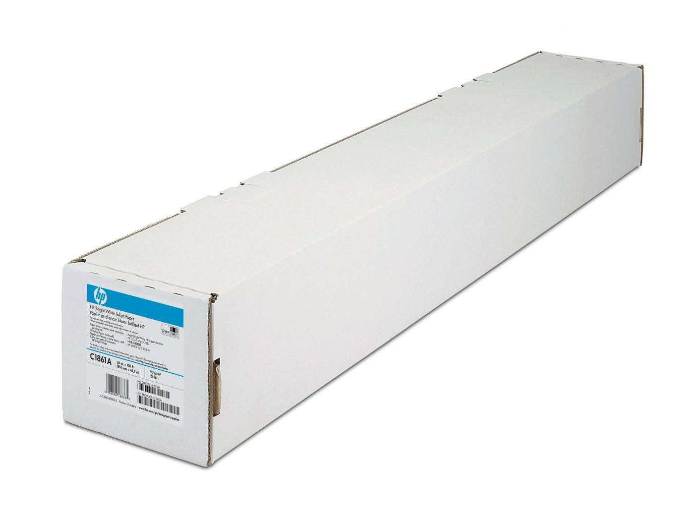 Q1444A Bright White Inkjet...