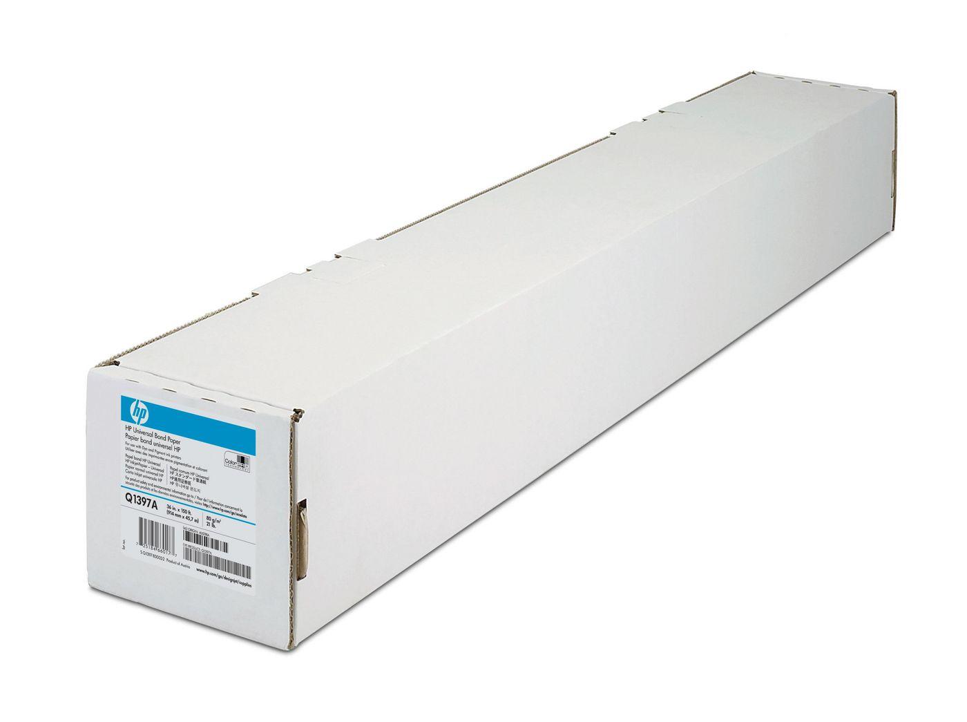 Q8004A Universal Bondpapier