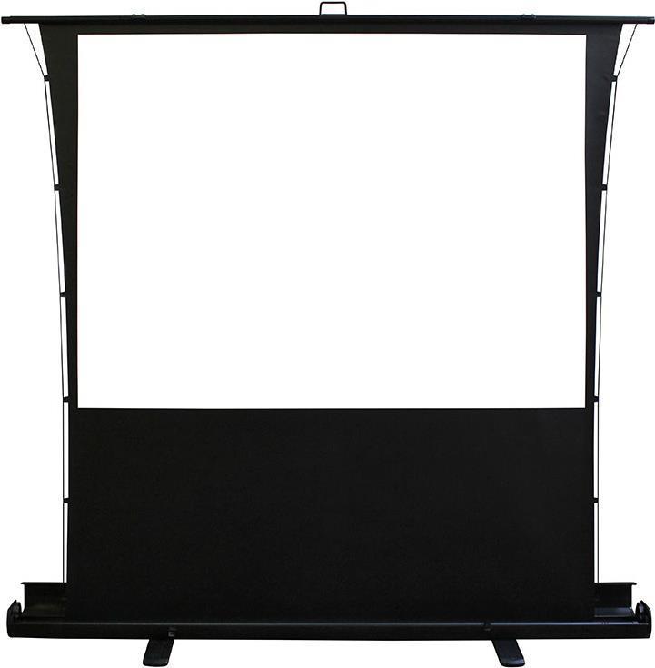 Schermate d'élite Ezcinema tab -tab -tab -tab -tab -tab -tab -tab -tab -tab -tab -tab -tab -shalle con supporto per pavimenti