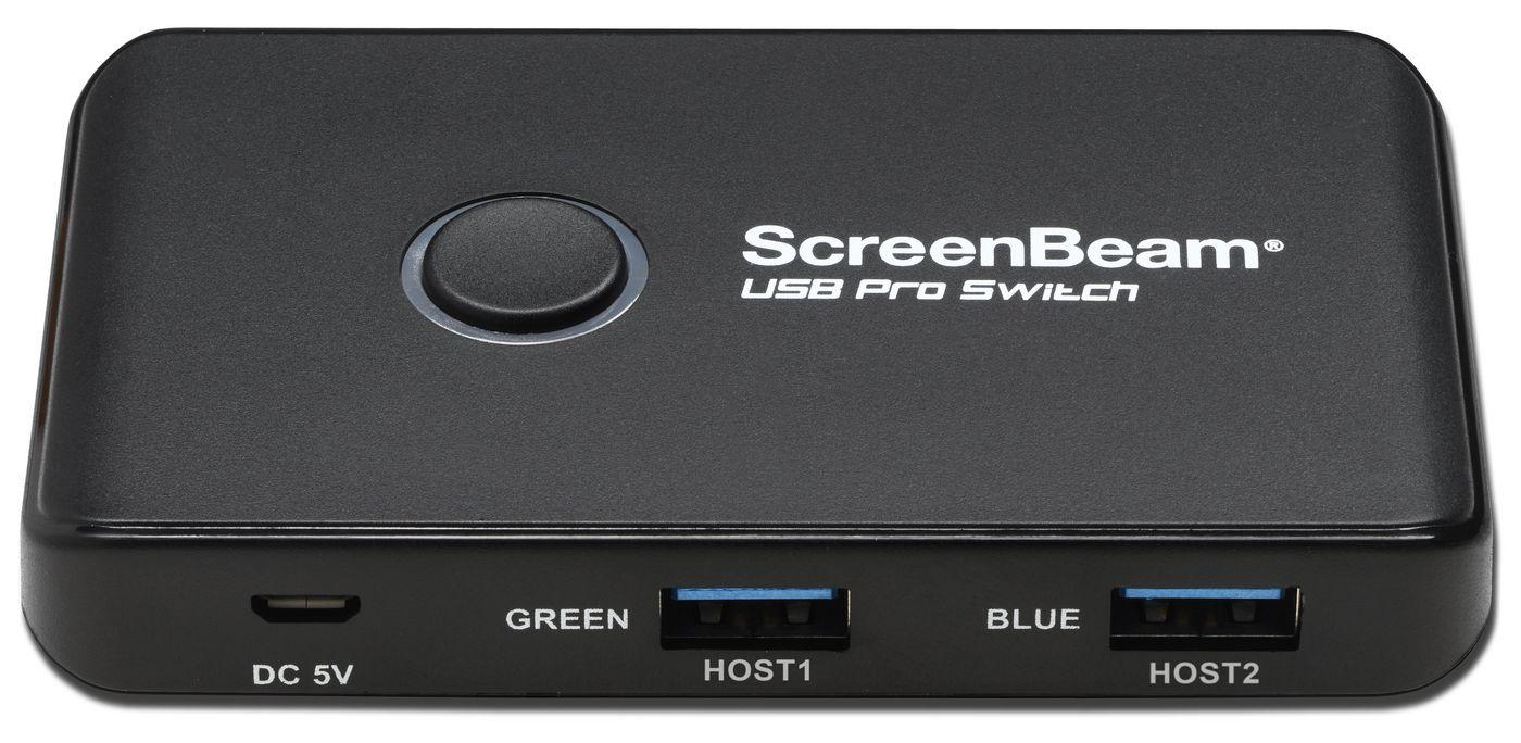 ScreenBeam USB Pro Switch...