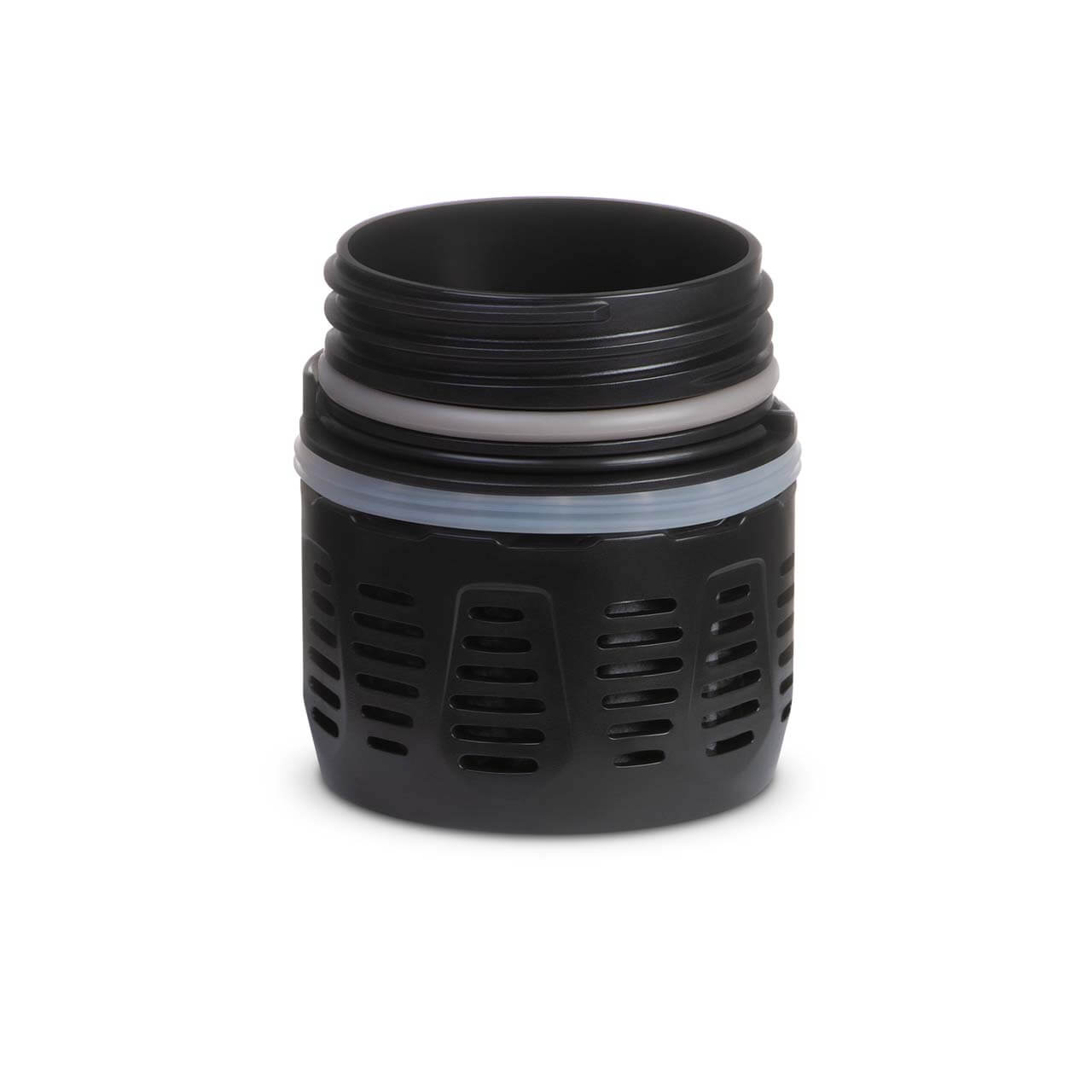 Grayl UltraPress Covert Nero