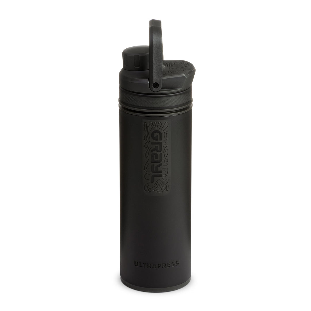 Grayl UltraPress Desert Tan