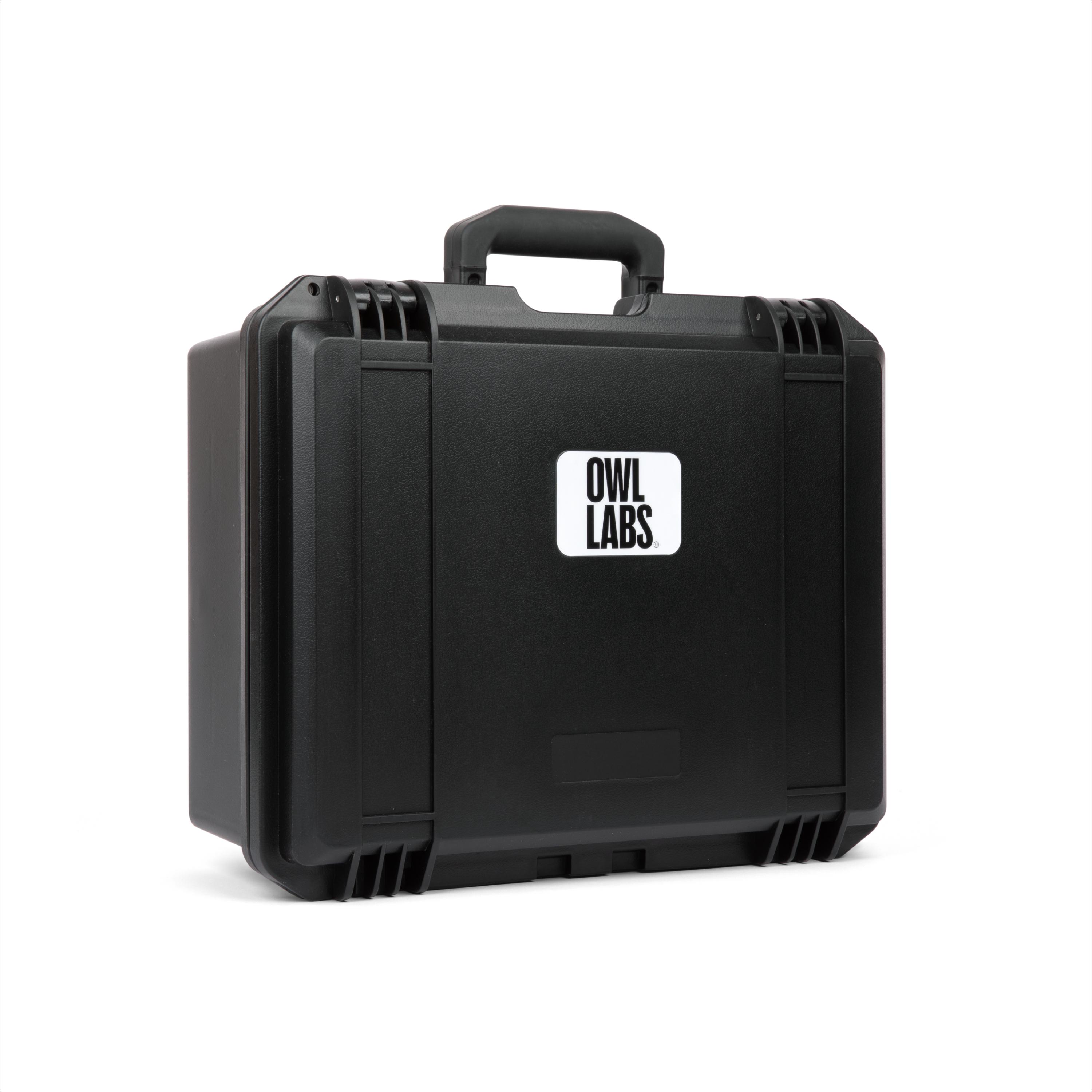 Owl Labs Hard Case for...