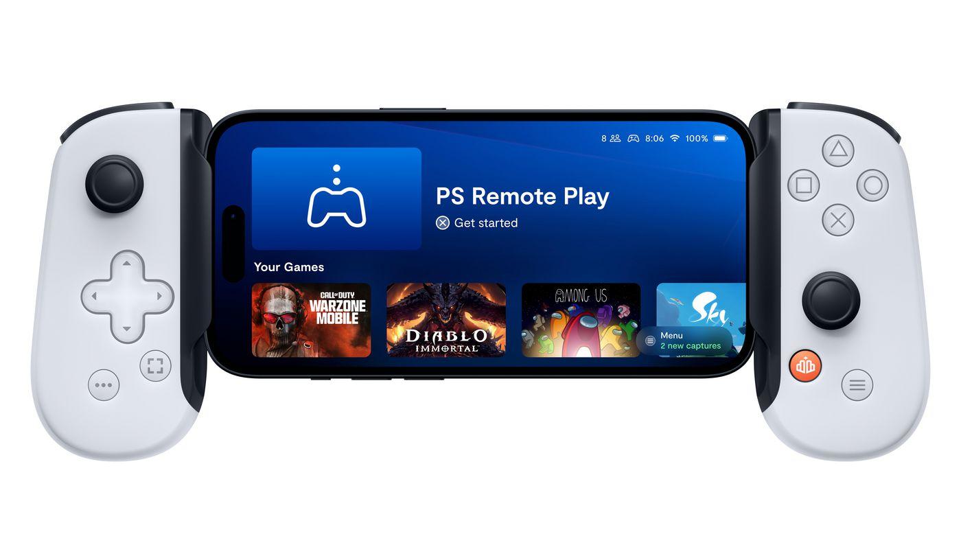 Un'edizione PlayStation USB-C