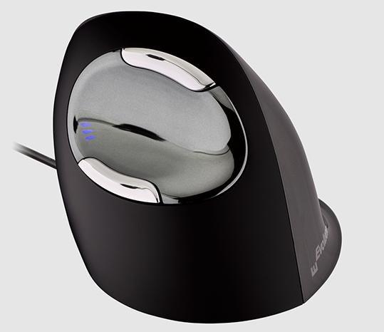 Vertical Mouse D Right hand