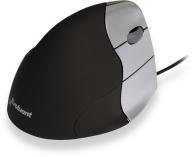 Mouse Evoluent VM3R2-RSB destrorso + etichetta nera