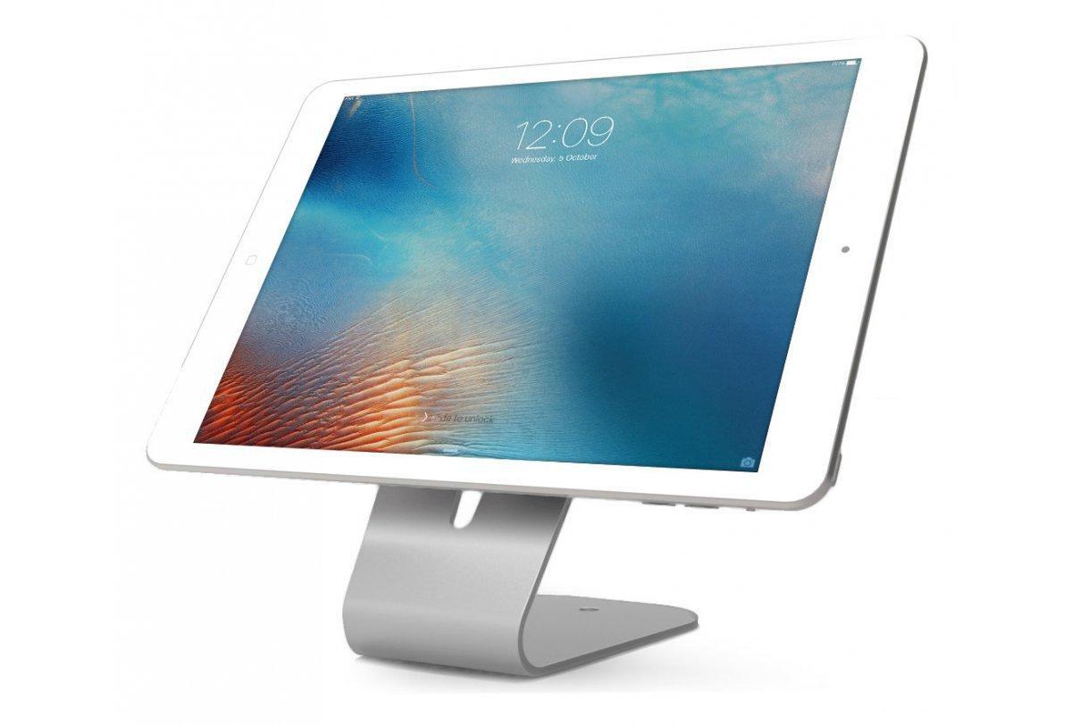 Compulocks The HoverTab Supporto passivo Telefono cellulare/smartphone Tablet/UMPC Bianco