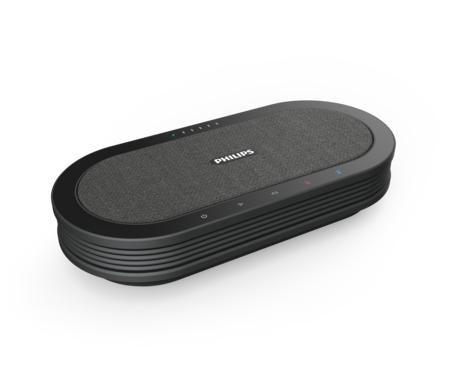 Microfono per conferenze wireless Philips PSE0501 Smart Meeting