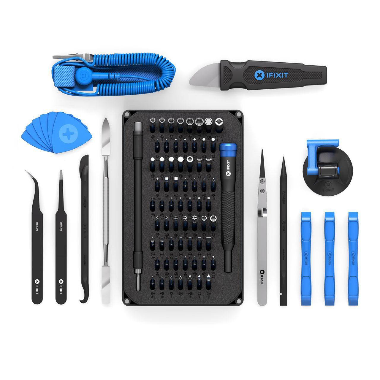 Kit di strumenti Pro Tech