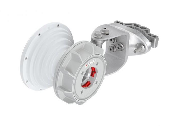 RF Elements HG3-TP-S50...