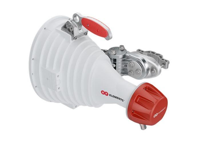 RF ELEMENTS 30 DEGREE HORN...