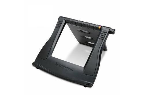 Kensington Supporto di raffreddamento per laptop SmartFit Easy Riser - Nero