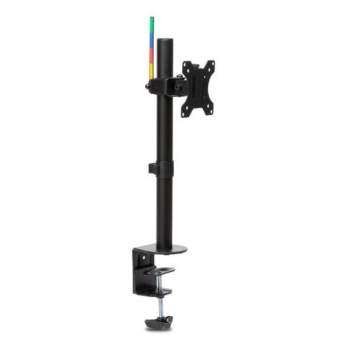 Kensington Braccio ergonomico per monitor singolo SmartFitÃ‚Â®