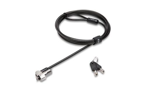 Kensington Lucchetto per laptop con chiave NanoSaverÃ‚Â®