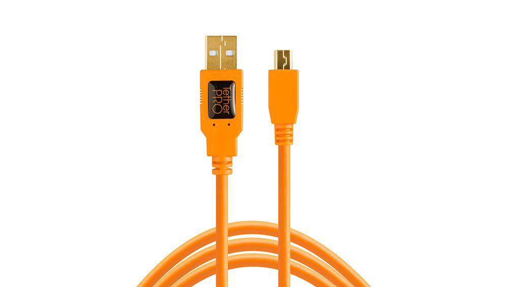 TetherPro USB
