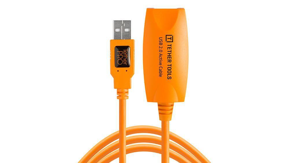 TetherPro USB