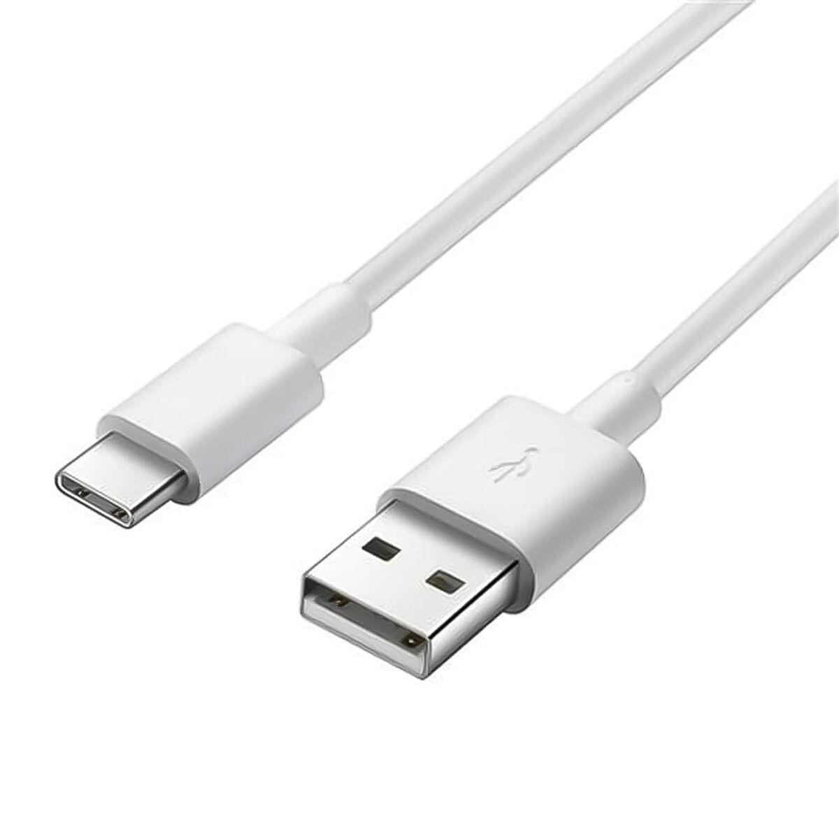 Cavo USB A 2.0 con USB C...