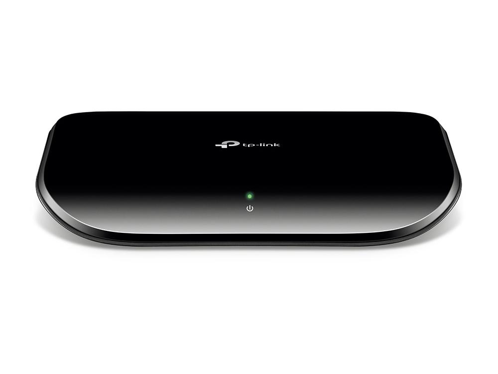 TP-Link Switch 5-porte...