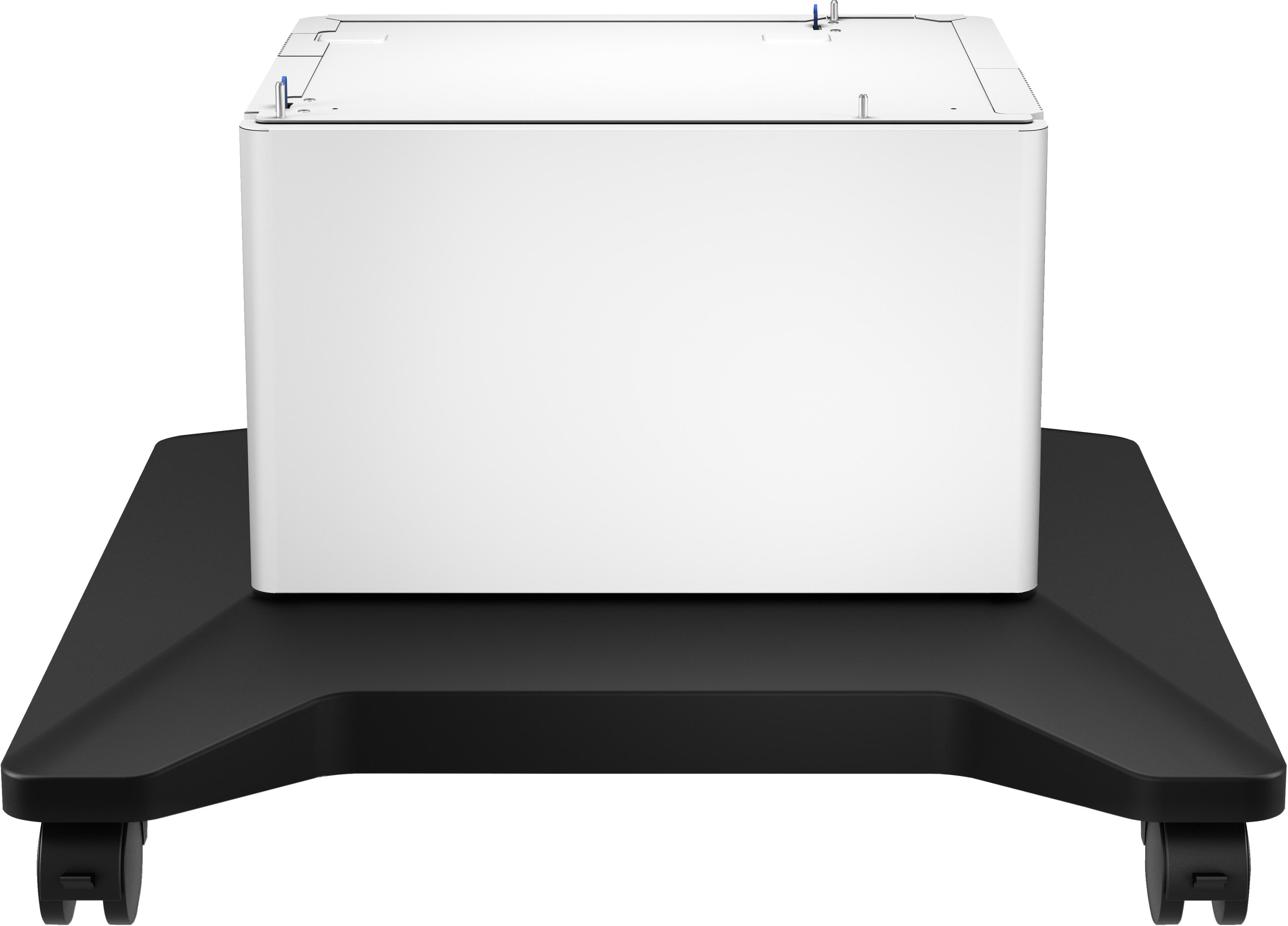 HP Cabinet per stampante LaserJet