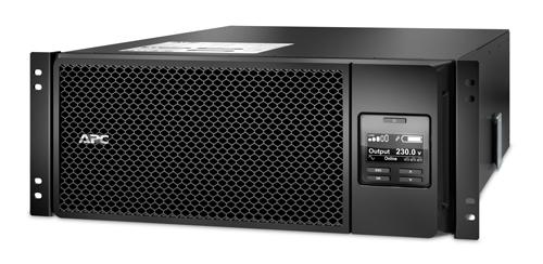 APC Smart-UPS On-Line...