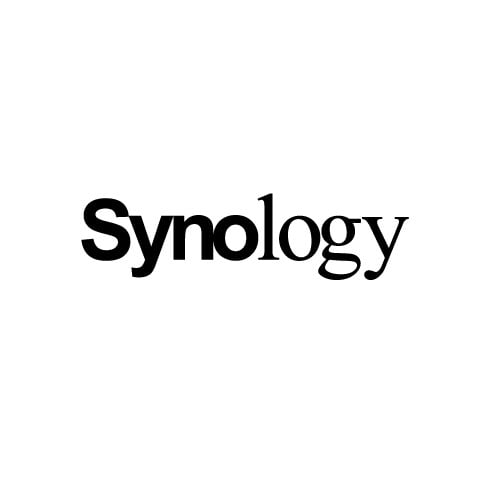 Pacchetto licenza dispositivo di sorveglianza Synology Sikkerhedprogrammer 1 telecamera