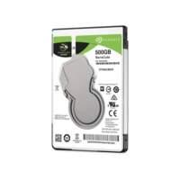 Seagate Barracuda 2.5" 2.5" 500 GB Serial ATA III