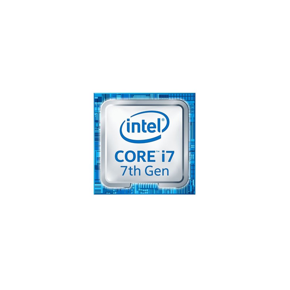 Core i7-7700, Core i7, presa LGA 1151 H4, 14 nm, Intel, i7-7700, 3,6 GHz